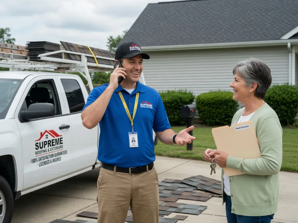 Roof Replacement Tulia, TX FAQs